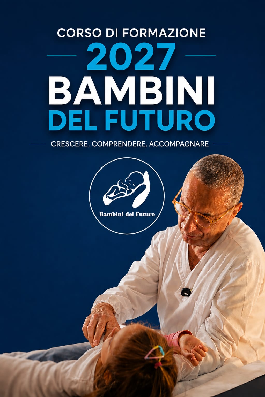 Corso di formazione 2027 – Bambini del Futuro